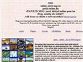 http://jatek-online.hu/ ismertető oldala